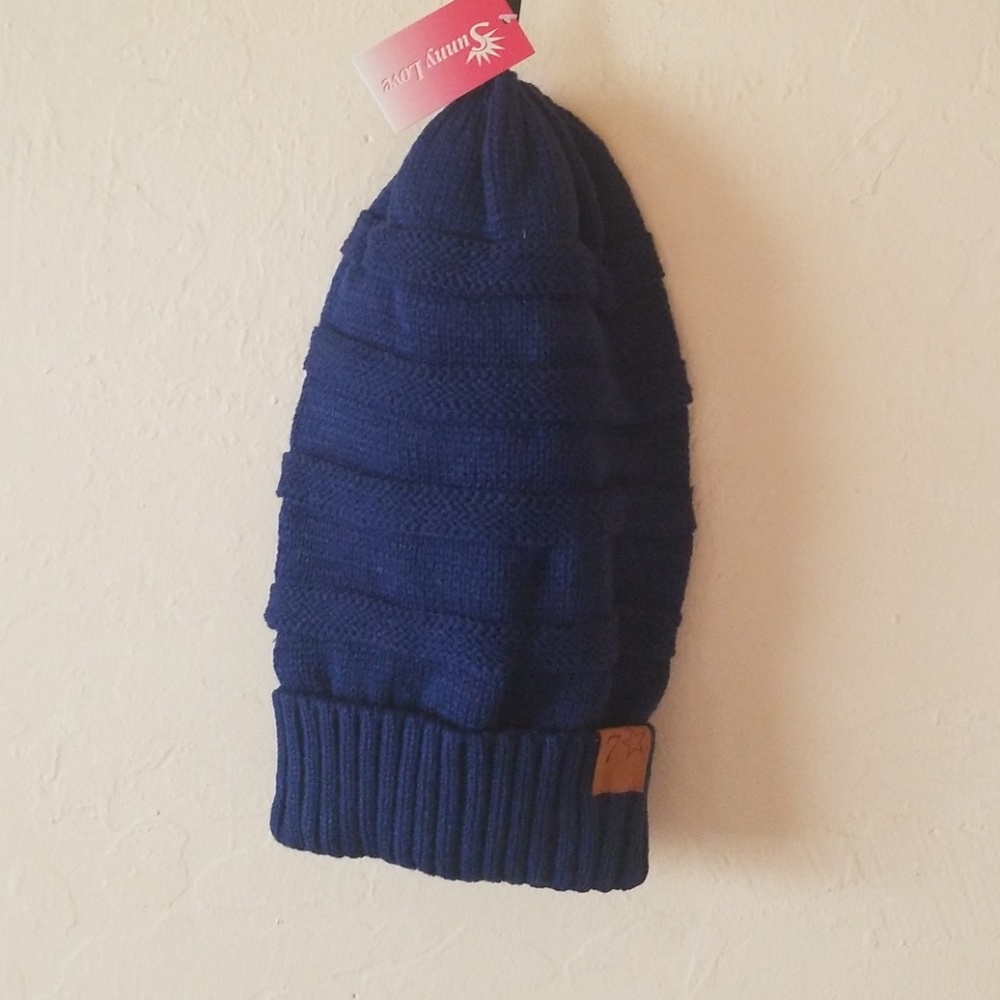 Cap